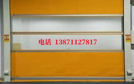 惠安洁净室门